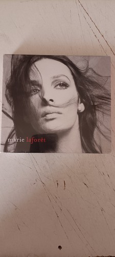 Triple marie laforet - marie, neuf