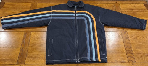 Blouson vintage quiksilver - vintage,