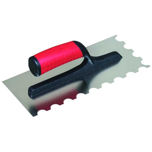 Platoir colle inox - platoir,