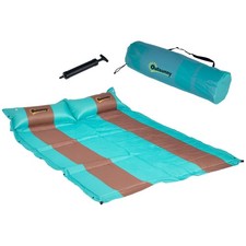Outsunny Matelas de camping