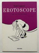 TOMI UNGERER  - Carton d