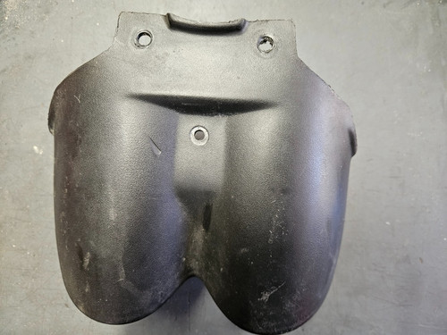 Coque feu arriere aprilia - coque,