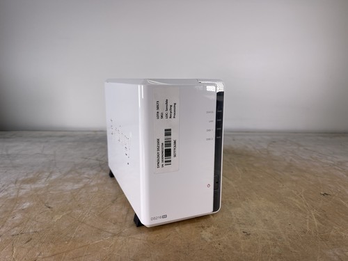 Synology diskstation ds216se - synology,