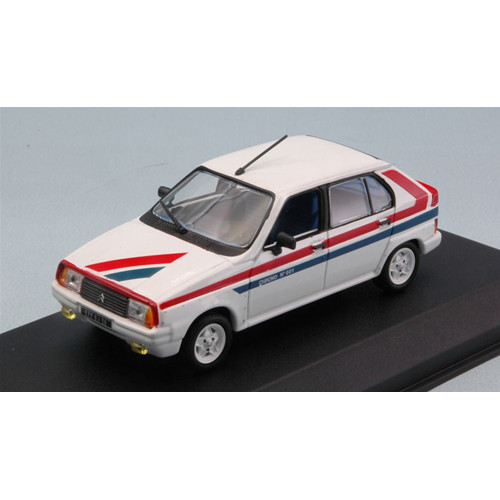 Citroen visa chrono 1982 - chrono,
