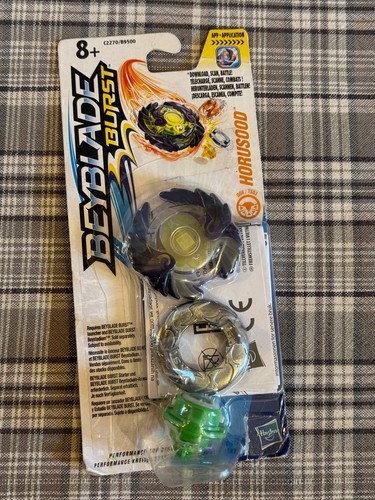 Hasbro beyblade burst - hasbro, toupie
