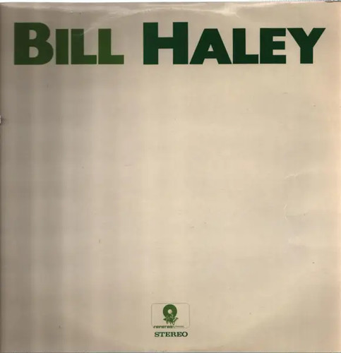 Bill haley caravan - bill, records