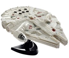 Star Wars - Maquette Vaisseau