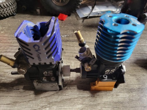 Max engine lot 15 - lot,