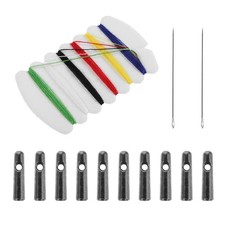  10 Pcs Perles De Queue