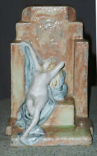 Statue de Joseph MOUGIN / vers 1906 " Messaline " ...