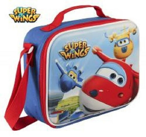 Sac gouter isotherme enfant - gouter,