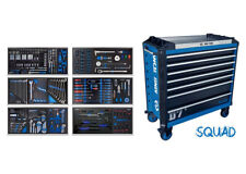 Servante d'Atelier SQUAD XL