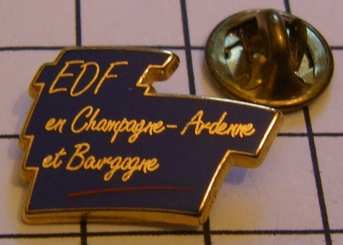 Pins edf champagne - champagne,