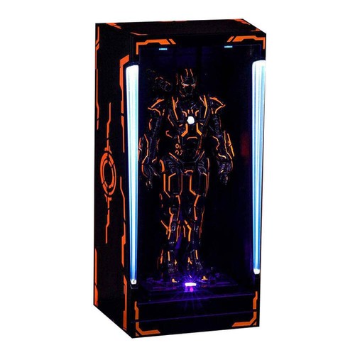 Iron man war - iron,