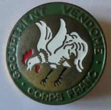 FORCES FRANCAISES DE L