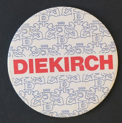 Sous bock diekirch - ,