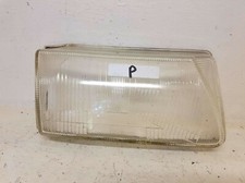 Vitre phare passager pour Seat ibiza diesel avec 3 portes de 1999