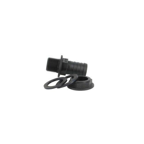 Trop plein cuve eau 1000l - trop-plein,