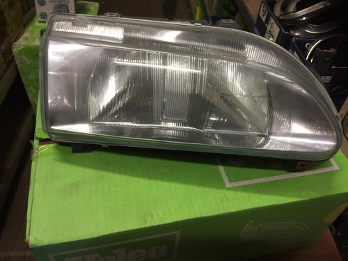 Renault r19 10 95 - r19, 5/92-10/95