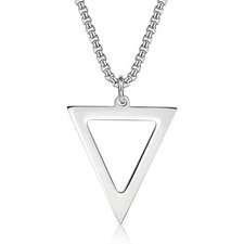 Hommes Chaîne Pendentif