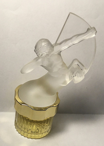 Miniature parfum lalique le - parfum,