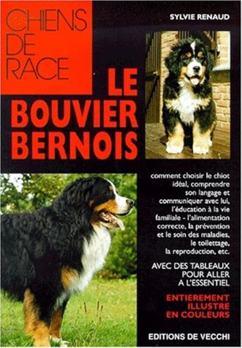 Bouvier bernois sylvie - bernois, |