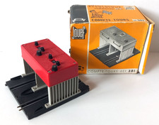 CIRCUIT ROUTIER JOUEF - COMPTE