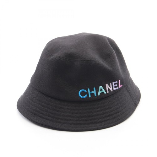 Chapeau seau broderie logo
