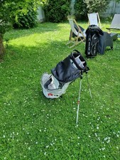 Sac de golf Taylor Made R11  4 Compartiments Trépied