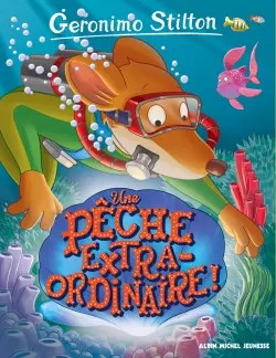 Geronimo stilton t61 une - t61,