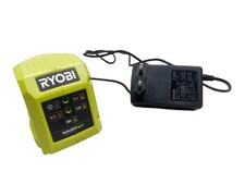 Chargeur compact Ryobi RC18115