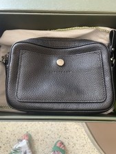 sac longchamp cuir neuf