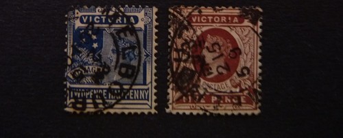 Victoria colonie britannique - victoria,,