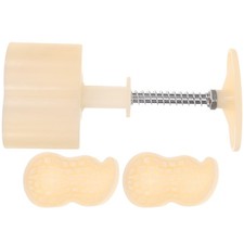  Moules Ã Pã¢tisserie À Pâtisserie Boulangerie Mouleuse De Gâteau Lune