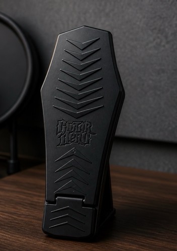 Guitar hero redoctane - hero, drum