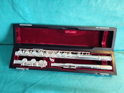Yamaha yfl 611 handmade - yfl-611,
