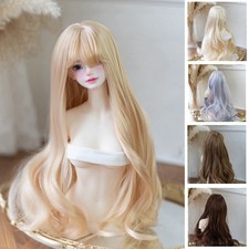Perruques Pour Poupées BJD