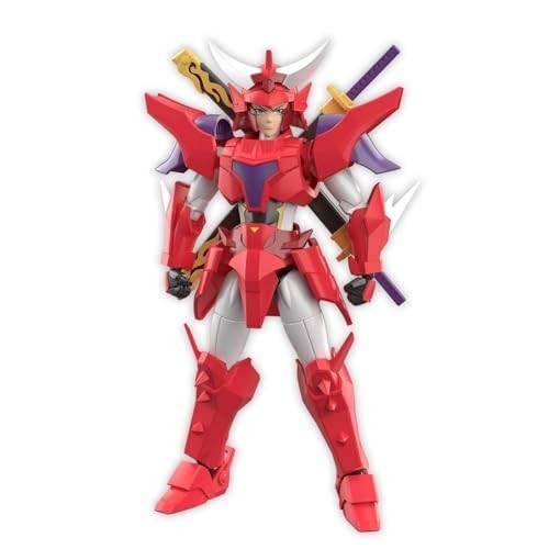 Bandai 30mf samurai troopers - 30mf,