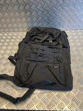 sac à dos de randonnée 80L toile oxford bretelles réglables multiples poches