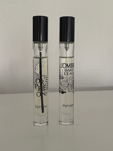 Parfums diptyque peut - parfums, (peut