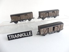 (1) 704 / 7040 HORNBY FRANCE