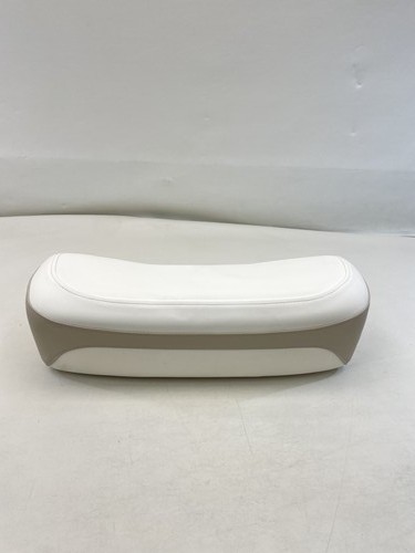 Chaparral white tan x - l,