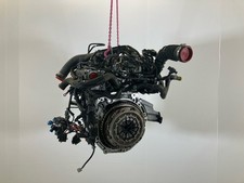 Moteur Complet RENAULT Captur I (H5, J5) 1.2 TCe 120