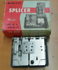 Colleuse Minette DF Splicer