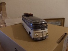 Bus Isobloc 648 DP 1955 1/43