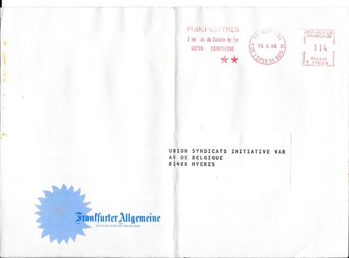 D198 lettre paris - lettre, 5