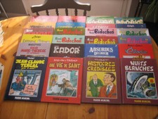 débarrasse lot 25 bd