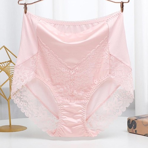 Femmes dentelle slip satin - femmes,