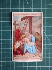 BX21 image pieuse gaufrée