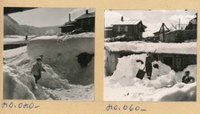 COURCHEVEL 1550 - 11 Photos Enfants Chalets Calvaire Panorama Savoie - Pl 968